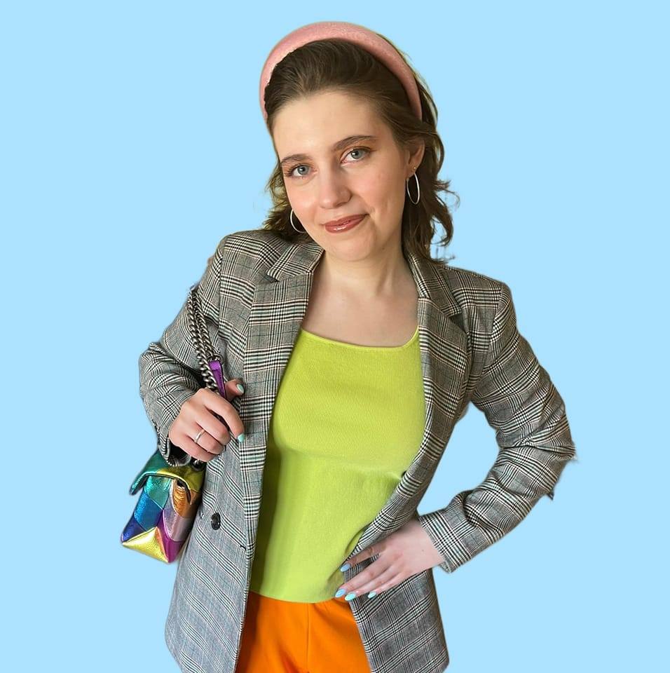 Lera Entmayr Portrait, kontakt