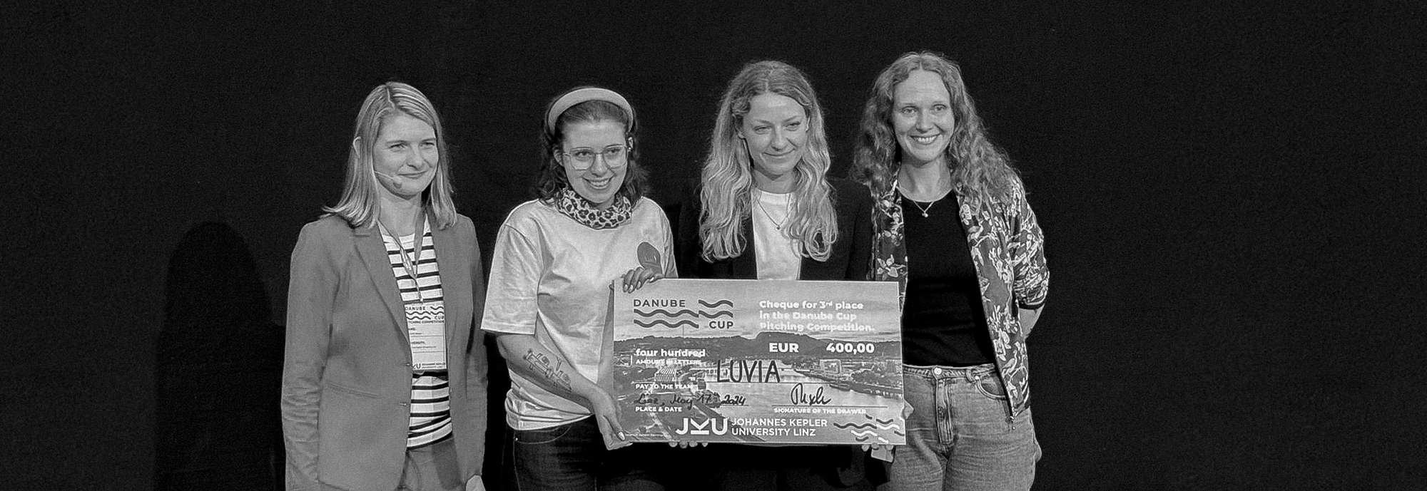 lera entmayr aktivismus danube cup